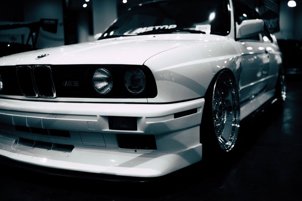 Automotive example