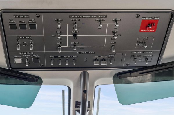 Aircraft example