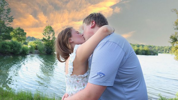 Engagement example
