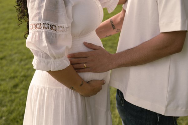 Maternity example