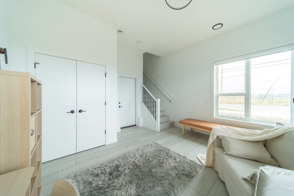 Real Estate example