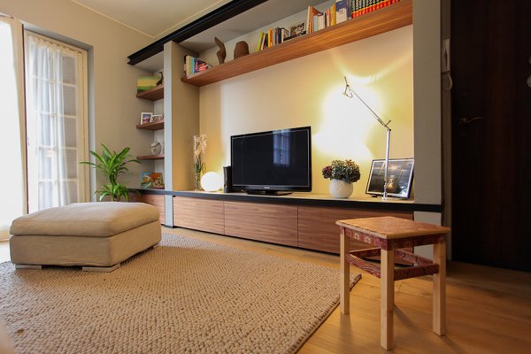 Real Estate example