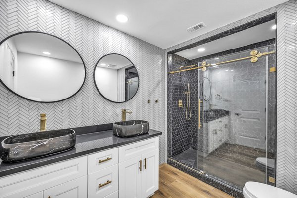 Real Estate example