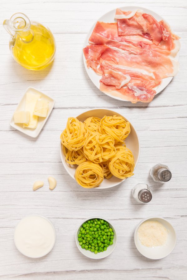 Food example