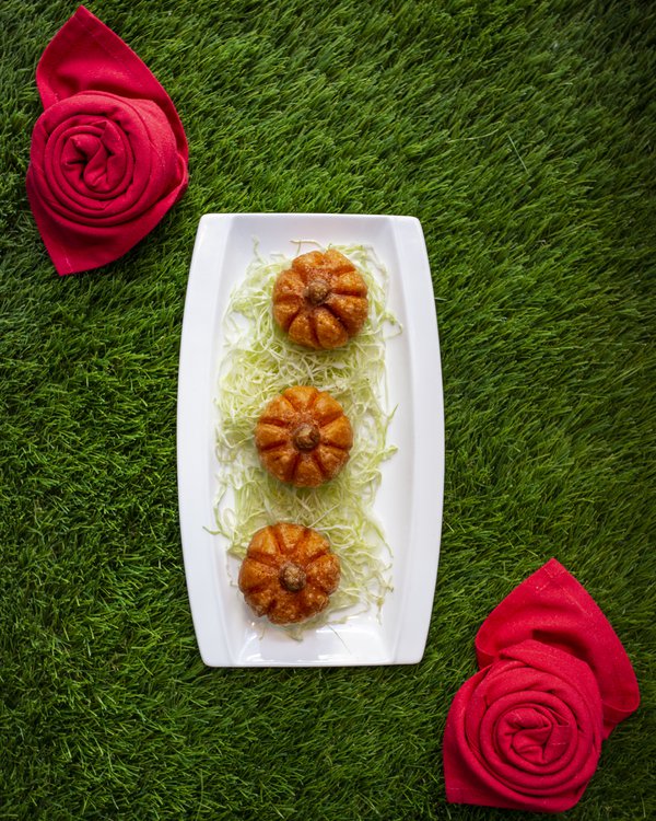 Food example