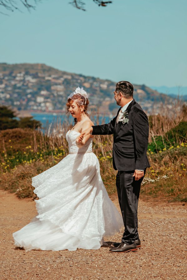 Wedding example