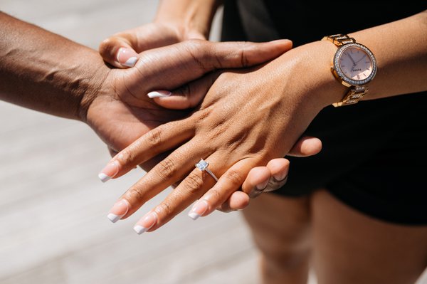 Engagement example