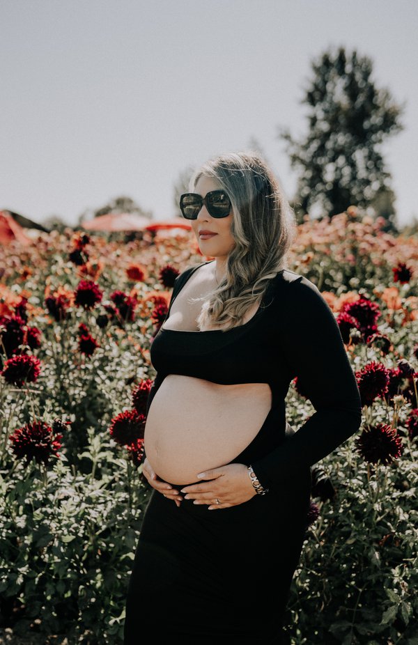 Maternity example