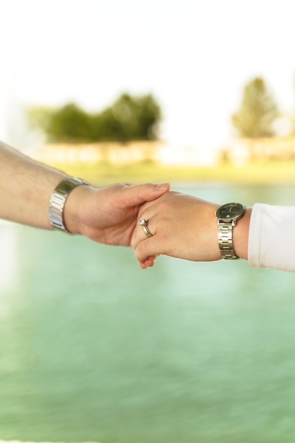 Engagement example