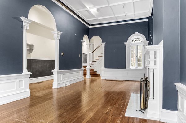 Real Estate example