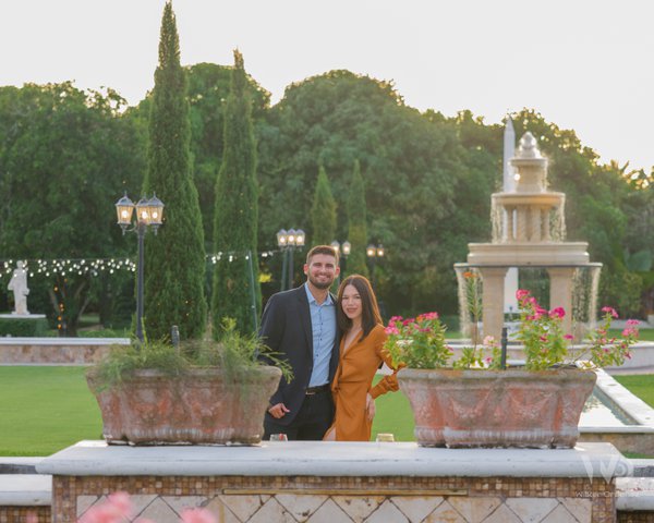 Engagement example