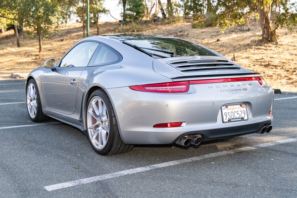 Automotive example