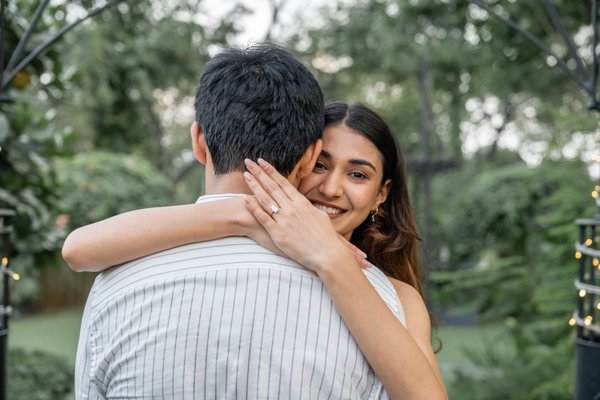 Engagement example