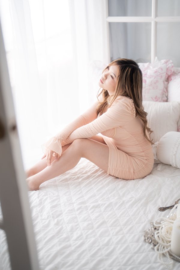 Dating Portrait example