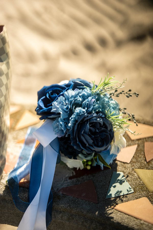 Wedding example
