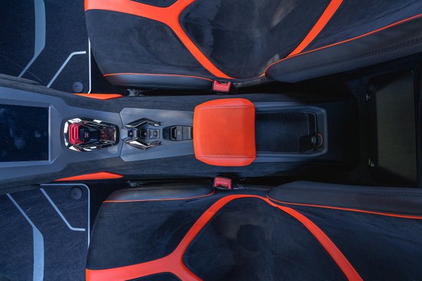 Automotive example