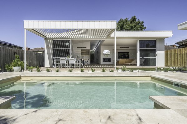 Real Estate example