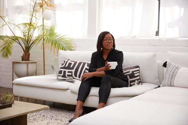 Team & Office example