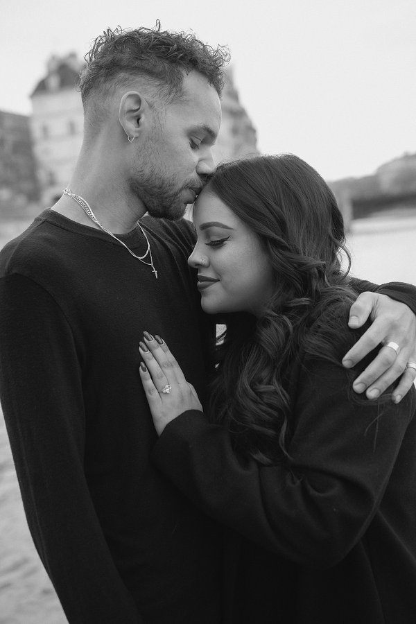 Engagement example