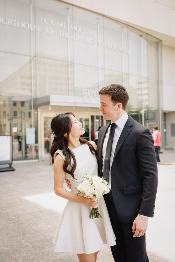 Engagement example