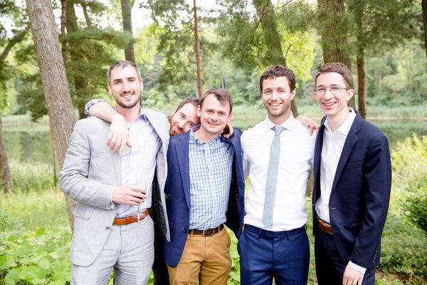Wedding example
