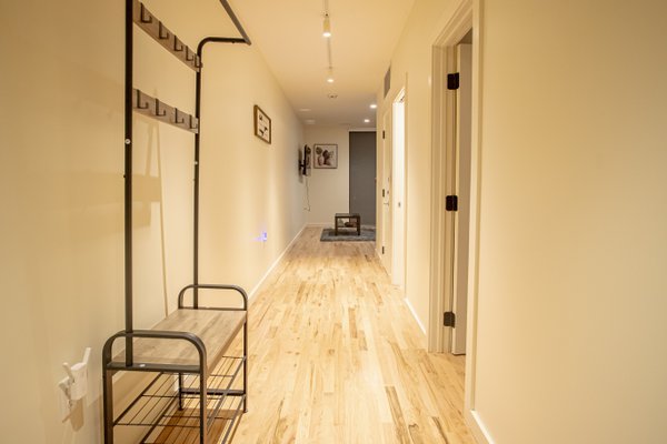 Real Estate example