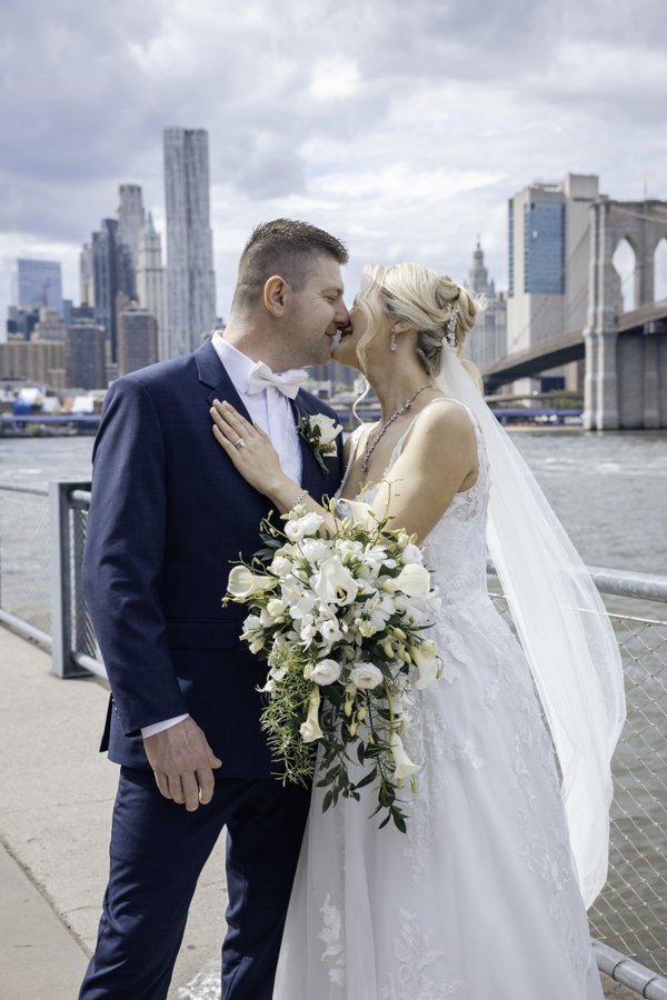 Wedding example