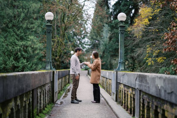 Engagement example