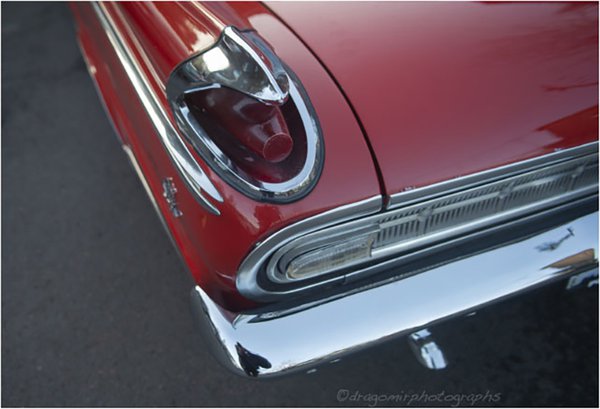 Automotive example