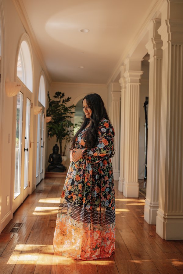 Maternity example
