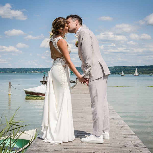 Wedding example