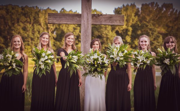 Wedding example