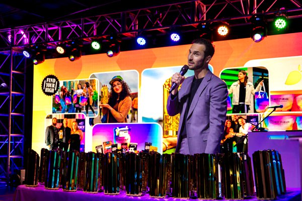 Event example