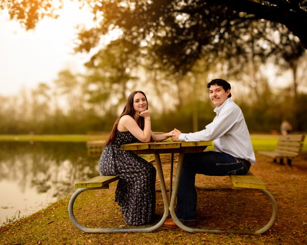 Engagement example