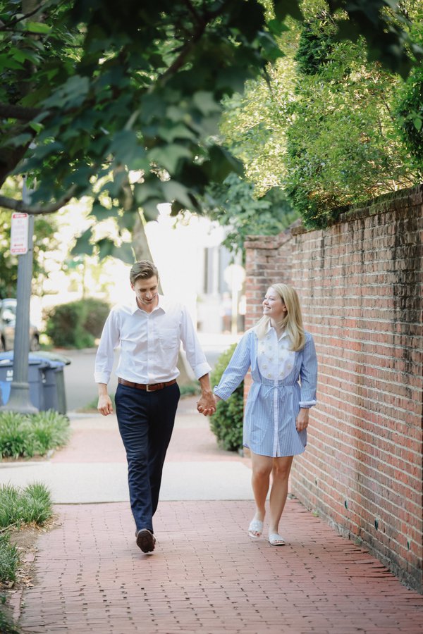 Engagement example