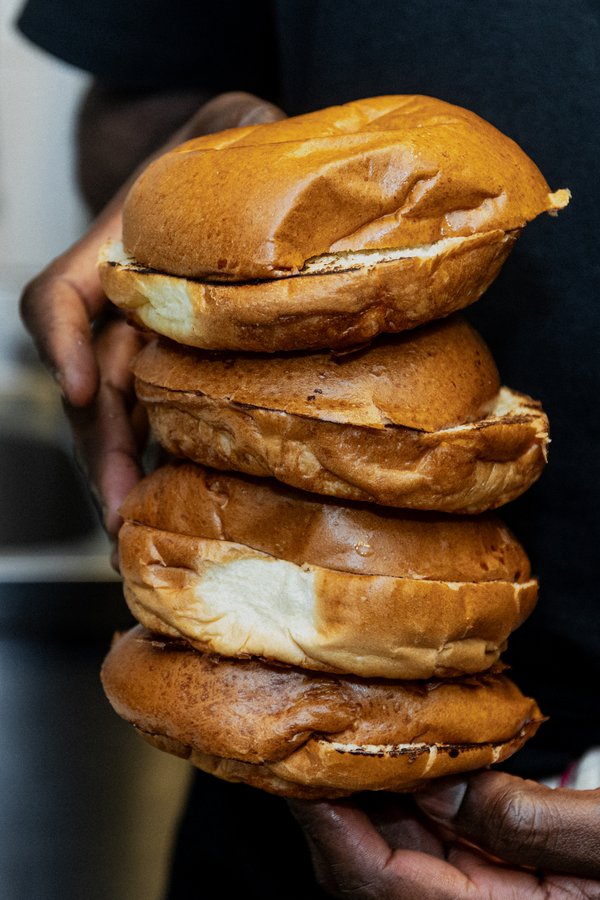 Food example