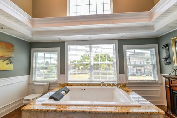 Real Estate example