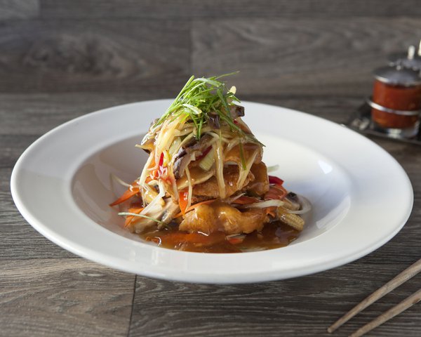 Food example