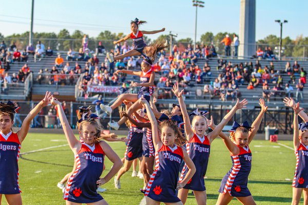 Sport example