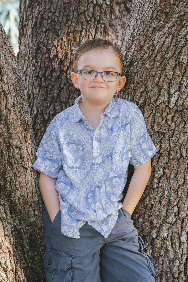 Kids example