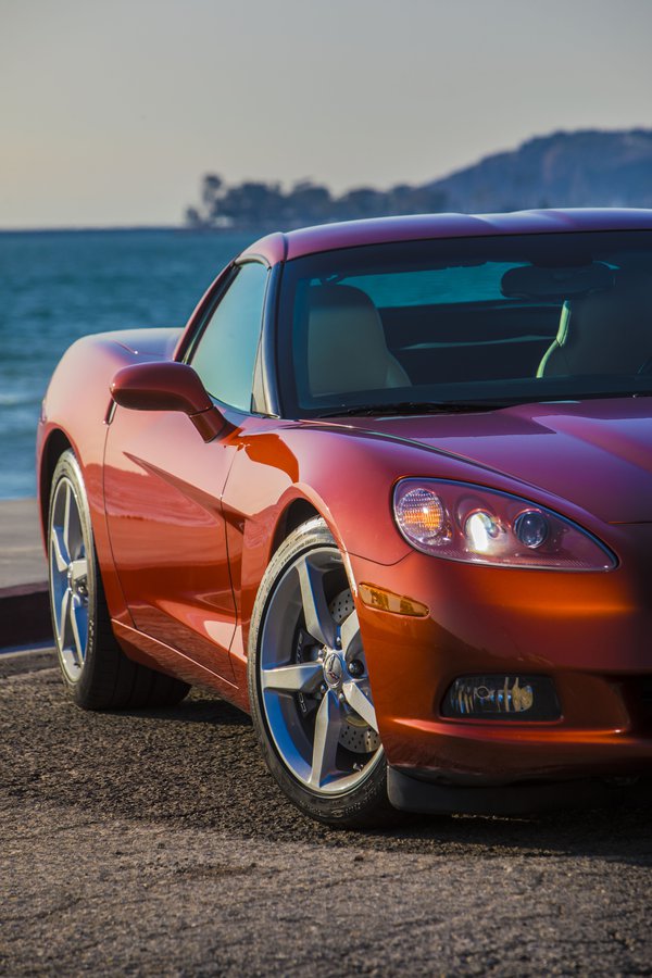 Automotive example