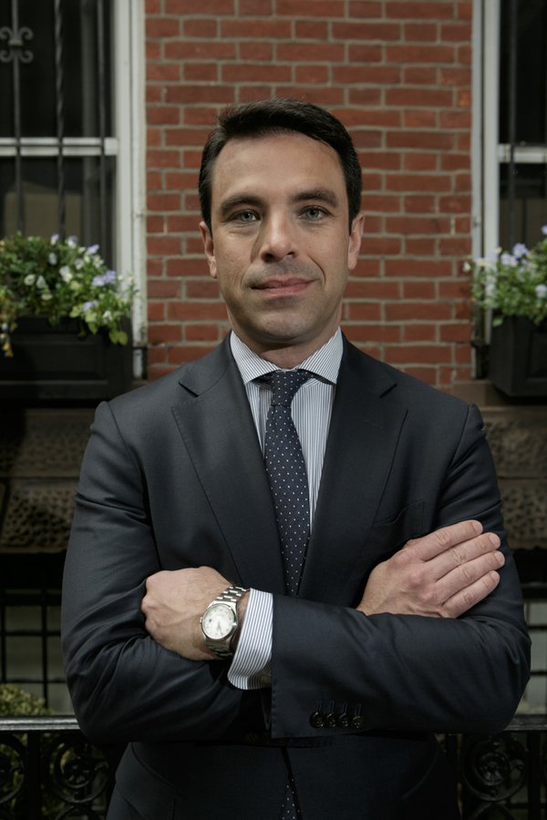 Portrait example