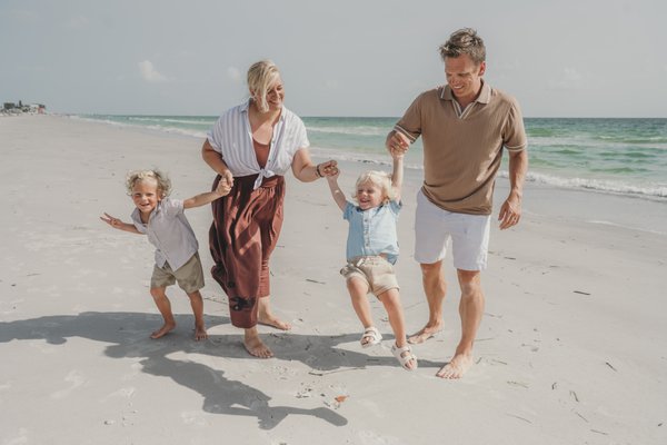 Family example