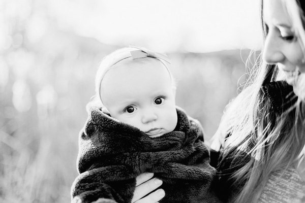 Newborn example