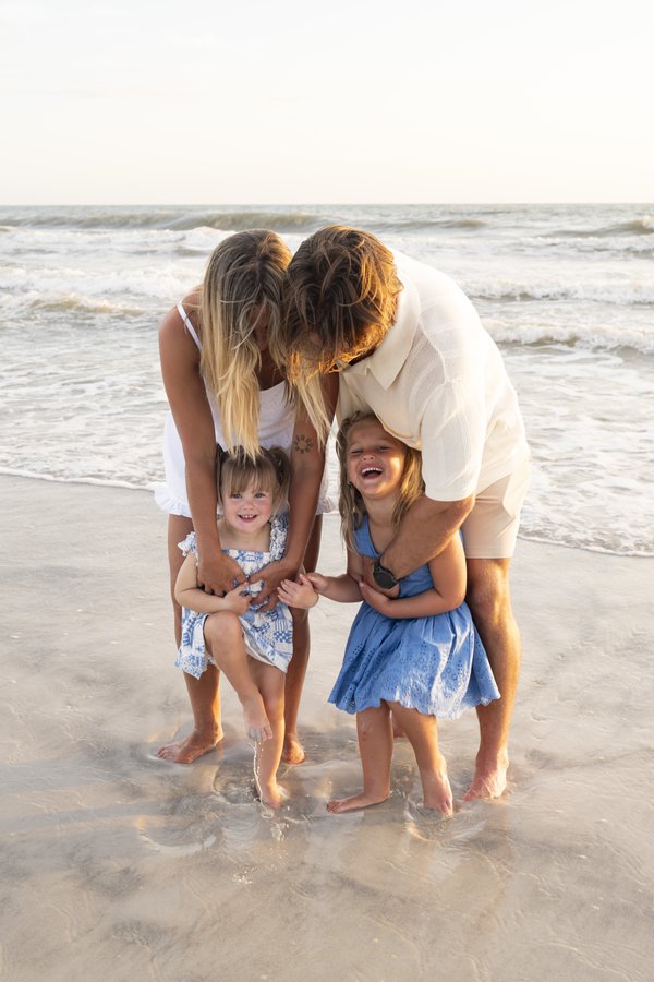 Family example
