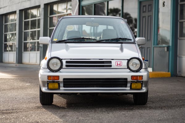 Automotive example