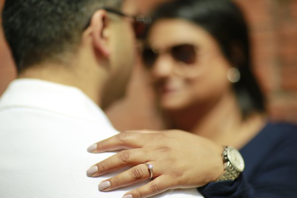 Engagement example