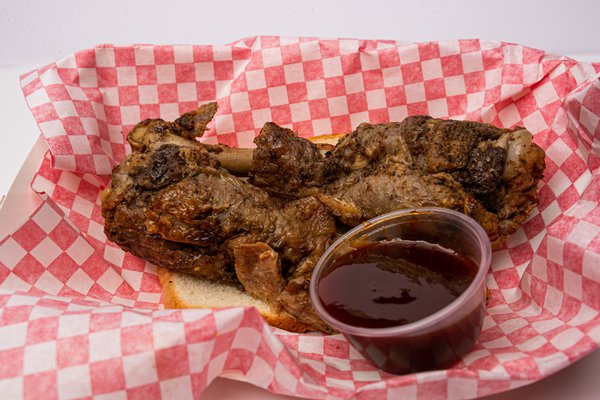 Food example