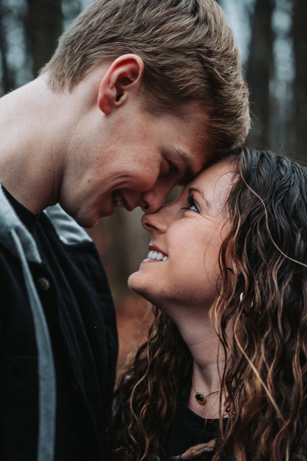 Engagement example