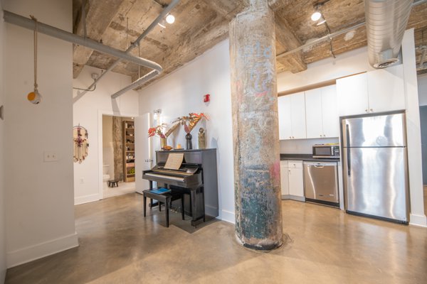 Real Estate example